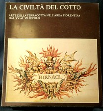 LA CIVILTÀ DEL COTTO Arte