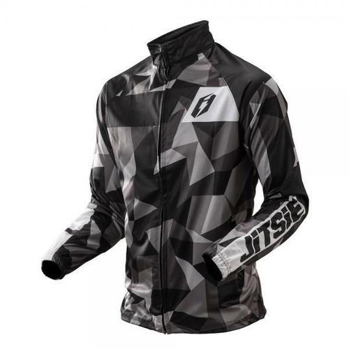 Giacca equitazione bici jitsie - giacca,