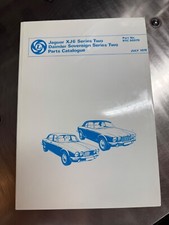 Jaguar XJ6 Serie 2 LUGLIO 1978