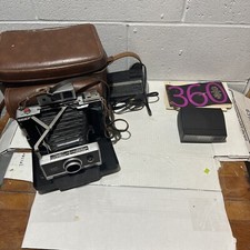 Flash elettronico Polaroid 360