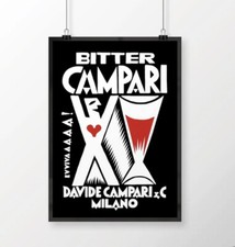 Poster Manifesto Locandina