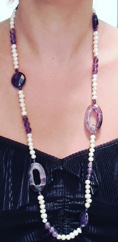 Collana media lunghezza - *, senza