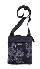 VERSACE JEANS COUTURE borsa tracolla uomo 75YA4B85 nero