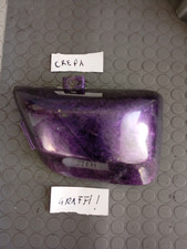 fianchetto destro yamaha virago 535 con crepa graffi