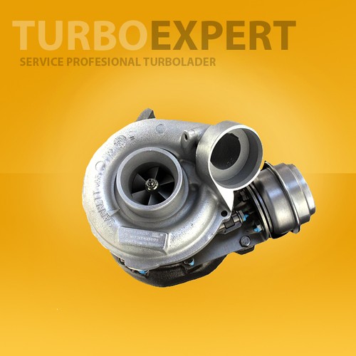 Turbocompressore turbo - turbocompressore,