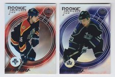 2003-04 UPPER DECK UD TRILOGY