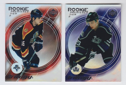2003 upper deck - 2003-04, ud