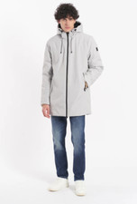 Datch Giubbotto lungo con