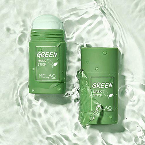 Tè verde purificante argilla - purificante,