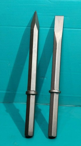 Set scalpello demolitore - , per