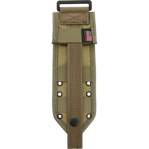 Esee molle guaina kaki per - 3/4,