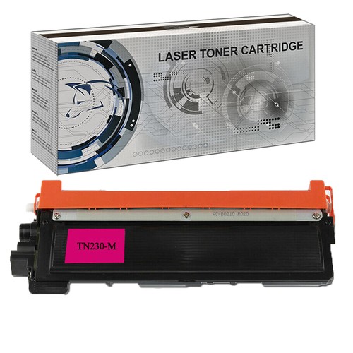 Toner 230 magenta - toner, tn-230