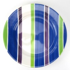 Piatto da portata porcellana