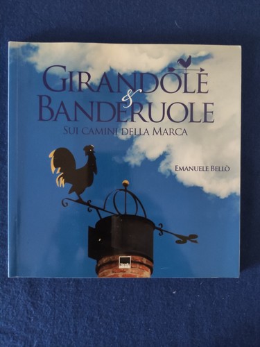 Girandole banderuole sui - e,