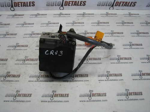 Modulo pompa abs honda crv - abs,