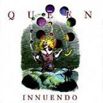 Innuendo by Queen (Cassette