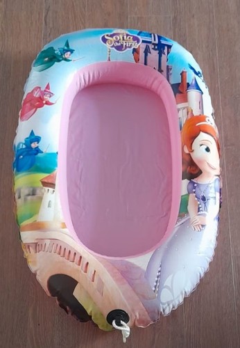Canotto disney per bambine - canotto,