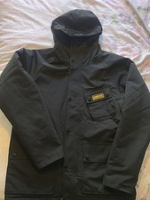 Barbour International