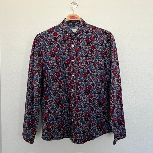 Camicia uomo express - uomo, slim