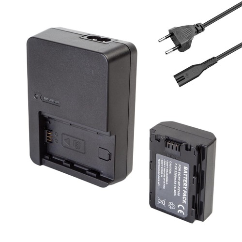 Batteria fz100 bc qz1 - np-fz100, bc-qz1