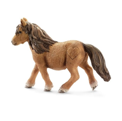 New schleich 13750 - schleich, shetland
