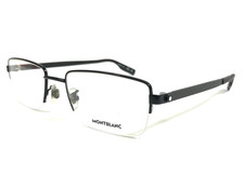 Montblanc Montatura Occhiali