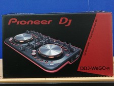PIONEER DDJ-WEGO-R Controller