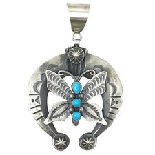 Hemerson Brown, Pendant