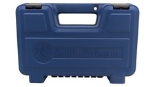 Smith and Wesson scatola