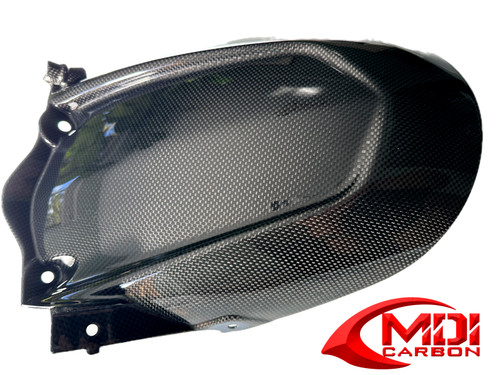100 carbon fiber - 100%,