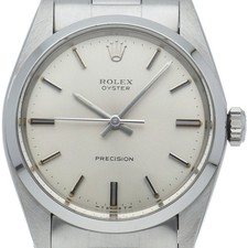 Orologio da uomo ROLEX Oyster