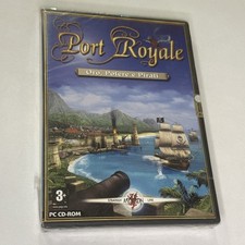Port royale nuovo - royale,