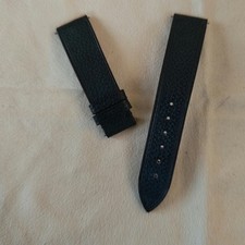 Cinturino orologio IWC pelle