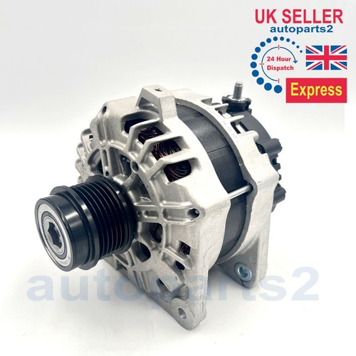 Nuovo alternatore 180a - nuovo,