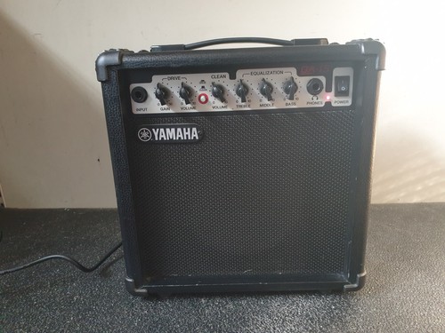 Yamaha amplificatore per - yamaha, 15