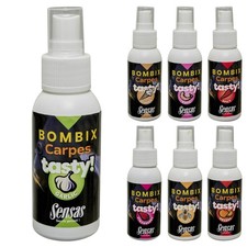 Sensas Bombix Carp Tasty 75ml