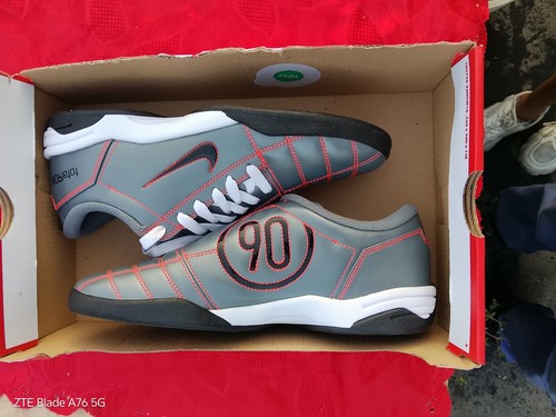 Nike total scarpe - 90, da