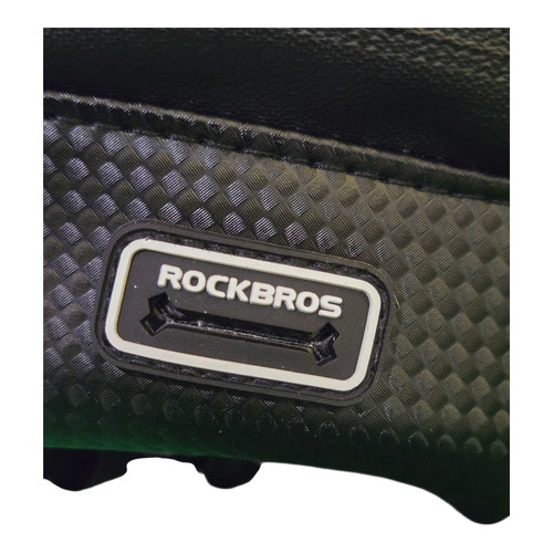Borsa telaio bici rockbros - borsa,