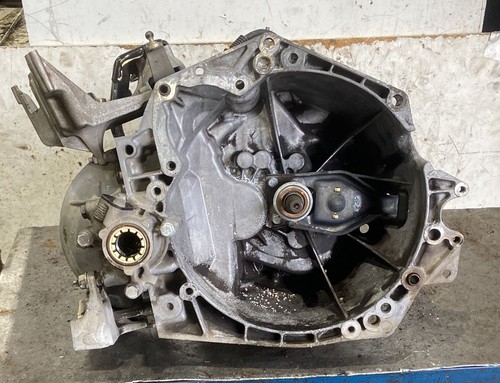 Cambio manuale completo per - cambio,