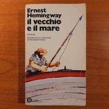 Il vecchio e il mare - Ernest