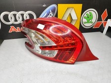 Fanale Posteriore Sinistro Peugeot 208 Allure 2013 Cod. 967262828002