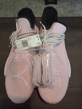 Adidas NMD HU PHARRELL rosa