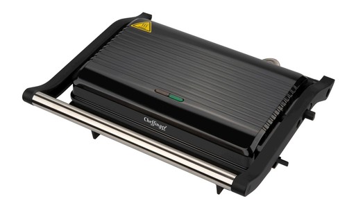 Cheffinger piastra elettrica - cheffinger,