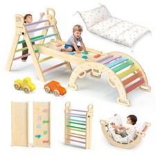 Pikler Set Triangolo con