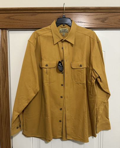 Cabelas camicia uomo - cabelas,