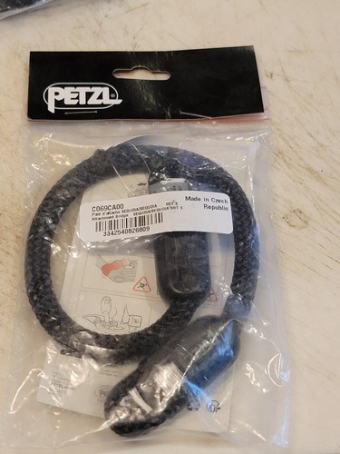Petzl ponte attacco - petzl,