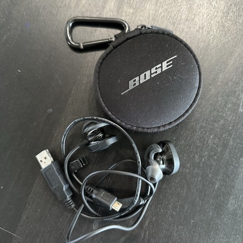 Bose soundsport ear - soundsport, in-ear