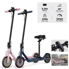 SIGRAVY  350W Electric Scooter