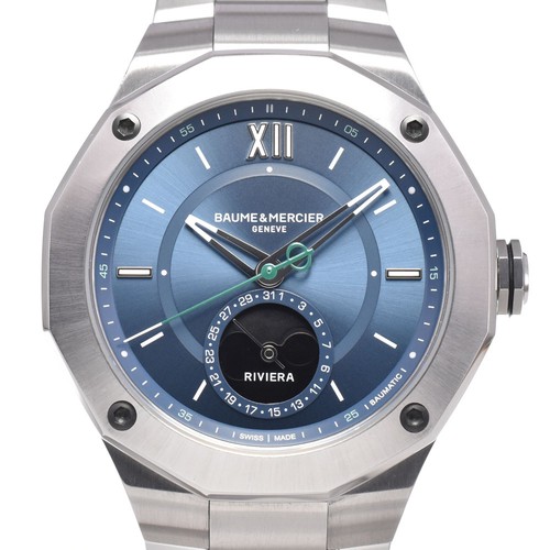 Con carta orologio uomo - orologio,