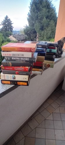 Lotto vecchi libri - vecchi,